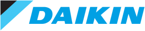 Logo Daikin
