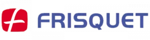 Logo chaudière à condensation Frisquet